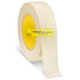 Cinta maskingtape de 1? pulgada PKG con 36 PZAS