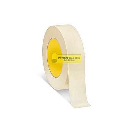 Cinta maskingtape de 1? pulgada PKG con 36 PZAS