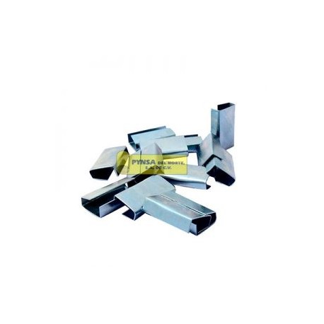 MILLAR DE SELLO MOLETIADO P/ FLEJE POLYESTER