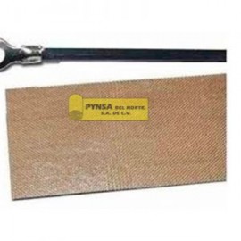 Resistencia p/selladora FS300 Brother