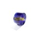 METRO DE PVC CORTINA HAWAIANA DE 30x3mm TRANSPARENTE (20mts)